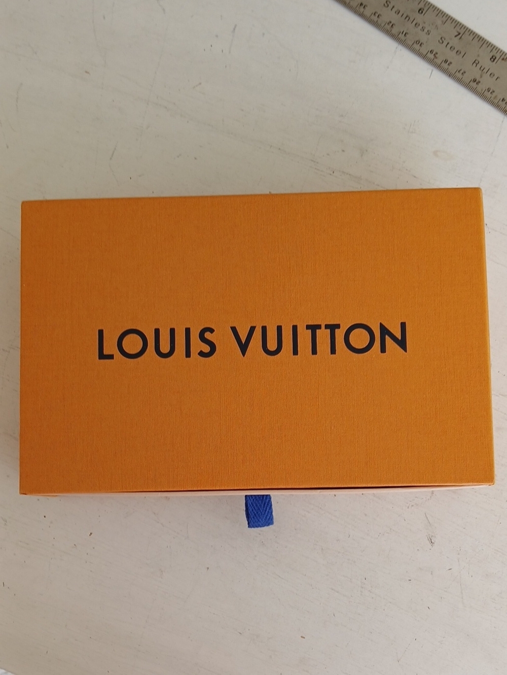 LV Louis Vuitton Gift Box